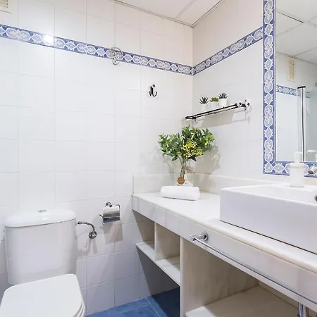 Atico Duplex Chapin Piscina Parking