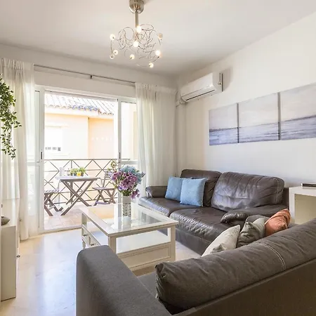Atico Duplex Chapin Piscina Parking * Jerez de la Frontera