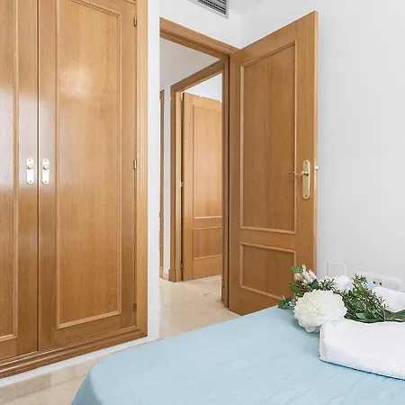 Atico Duplex Chapin Piscina Parking *