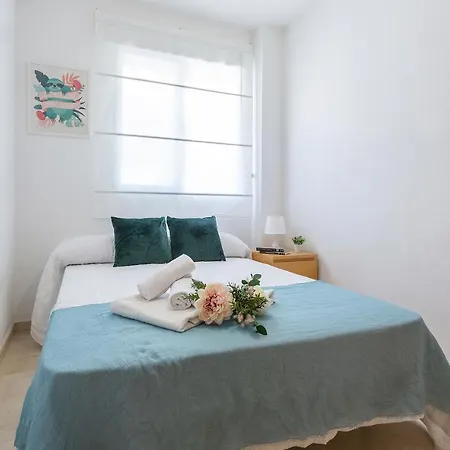 Atico Duplex Chapin Piscina Parking * Jerez de la Frontera